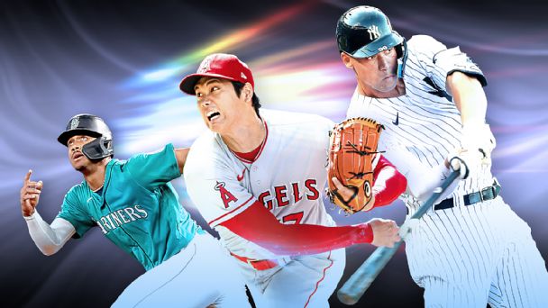 MLB