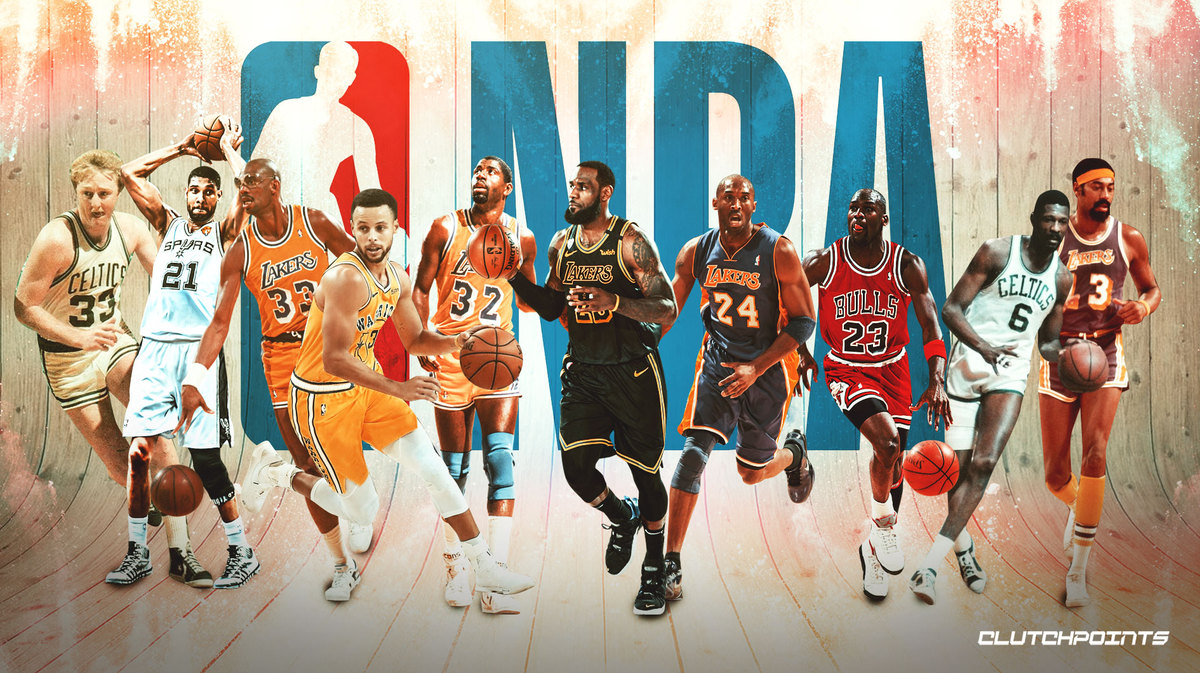 NBA